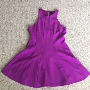 Lulus Pink Skater Dress - OPEN TO ALL OFFERS